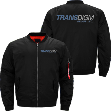 TRANSDIGM JACKET